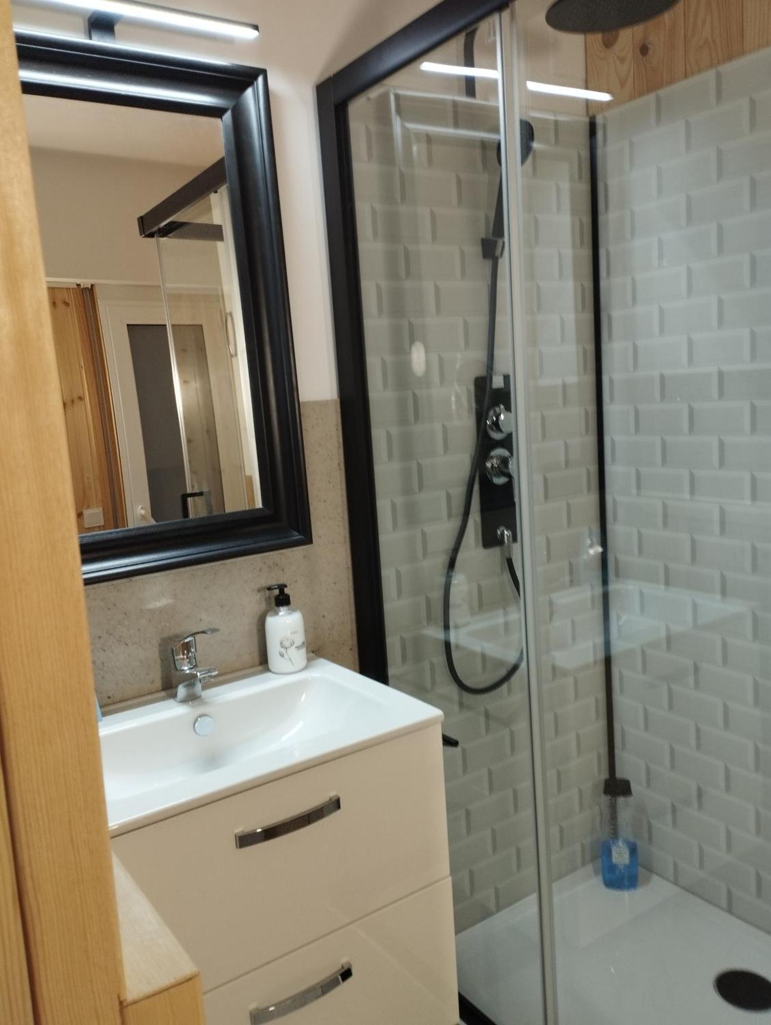 Chambres D'Hotes Chez Catherine A Reus Chambre Bord De Mer Avec Salle De Bains Privee 외부 사진